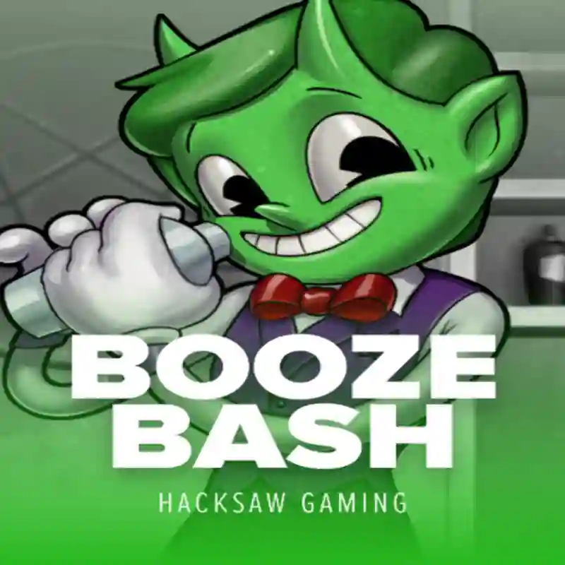 Tragamonedas Booze Bash en foliatti