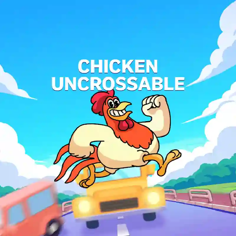 Chicken Uncrossable juego de casino en Foliatti