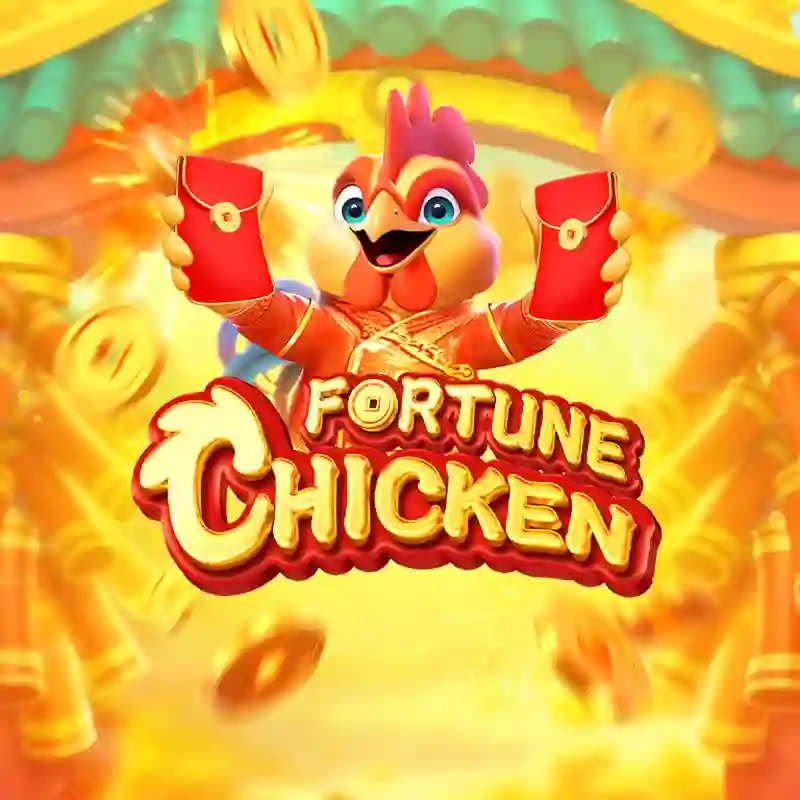 Fortune Chicken Casino Game - foliatti