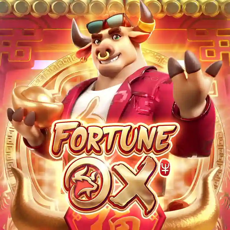 Juego Fortune Ox 2 en Foliatti