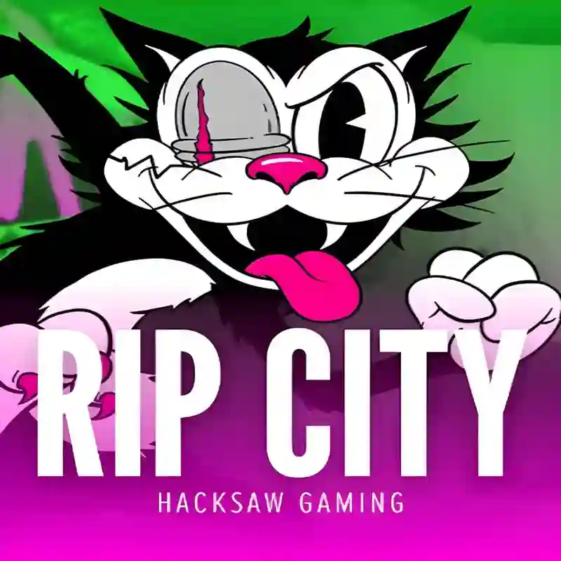 Tragamonedas HS RIP City en Foliatti Casino