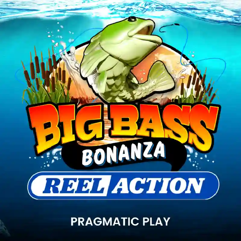 Jugar PP Big Bass Bonanza en Foliatti