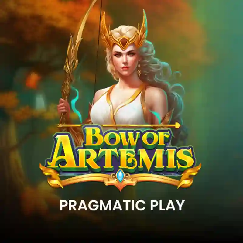 PP Bow of Artemis slot game by Pragmatic Play