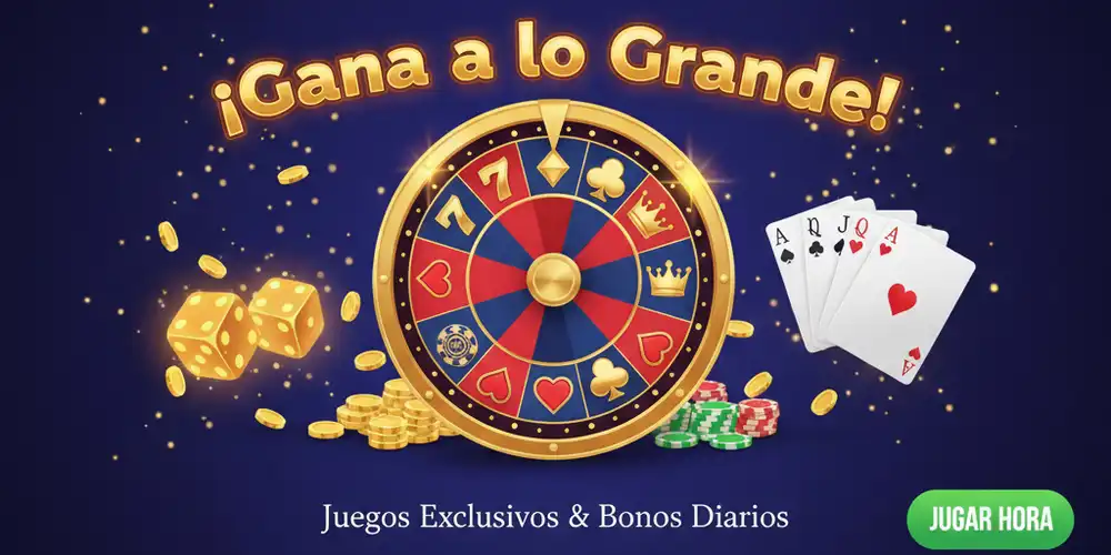 Foliatti Casino Banner